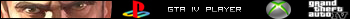 юзербар GTA [GTA (Grand Theft Auto)]